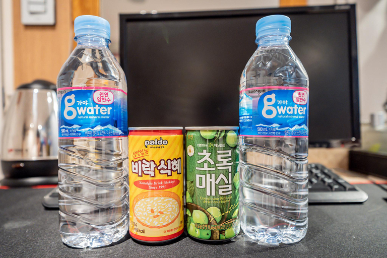 Others 2, Sanbon Tower Self check-in Motel, Anyang