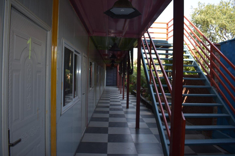 Others 2, Indira Gandhi Int'l Airport Houses, Delhi
