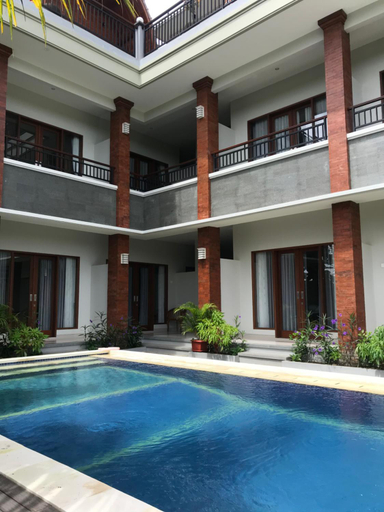 Others 4, 21REDA Cozy Stay, Badung