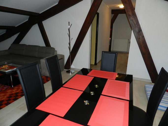 Dining Room 4