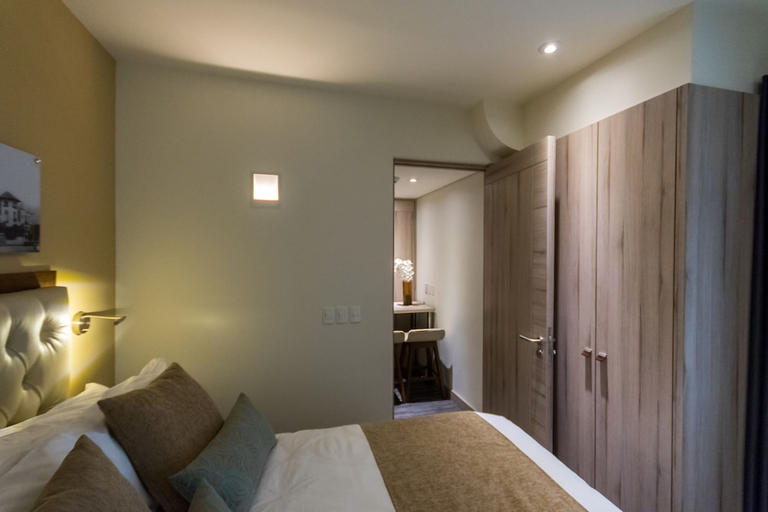 Bedroom 2, Casa Mali By Dominion, Mexico City