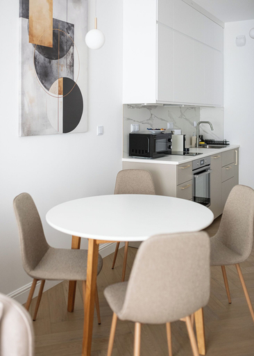 Others 4, RentPlanet - Apartament Grzybowska, Warsaw