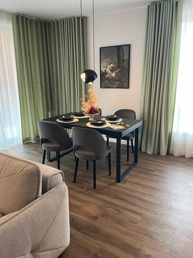 Others 5, Scala Superior by Grand Apartments, Gdańsk City