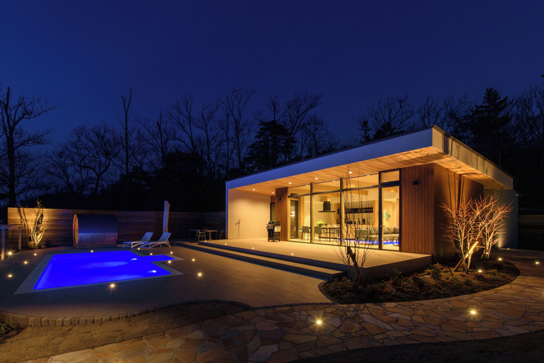 Exterior & Views 2, Morris Resort Tohginbow, Sakai City