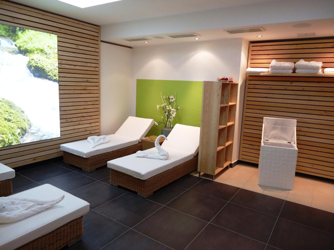 Bedroom 3, Hotel Gasthof Posthalter, Regen