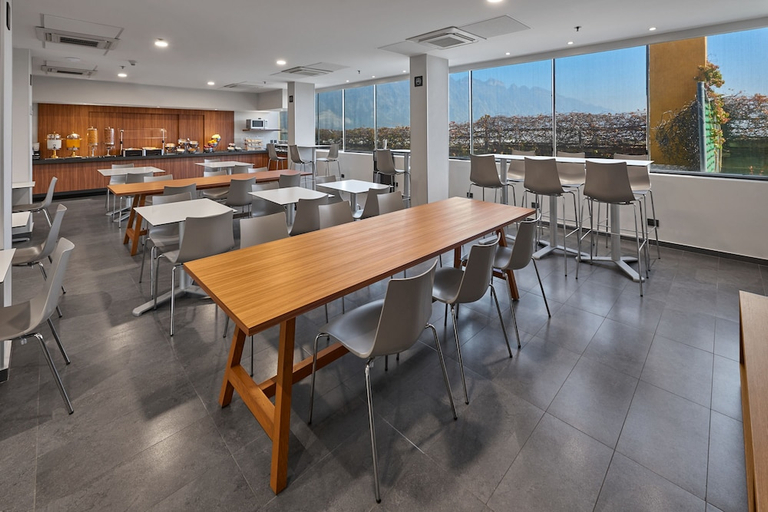 Food & Drinks 5, City Express by Marriott Monterrey Santa Catarina, Santa Catarina