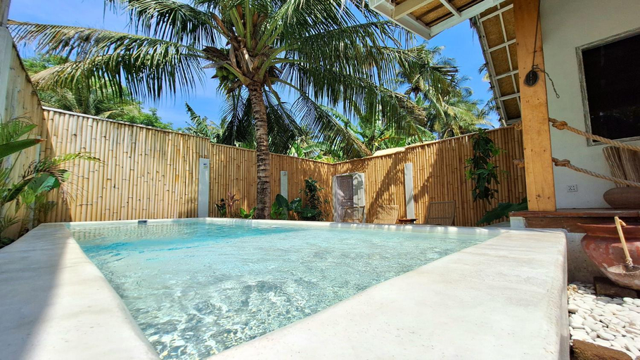 Sport & Beauty, THE BEACH SHACK - Gili Air, Lombok