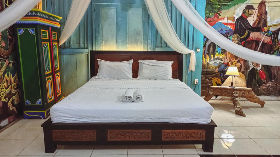 Bedroom 9