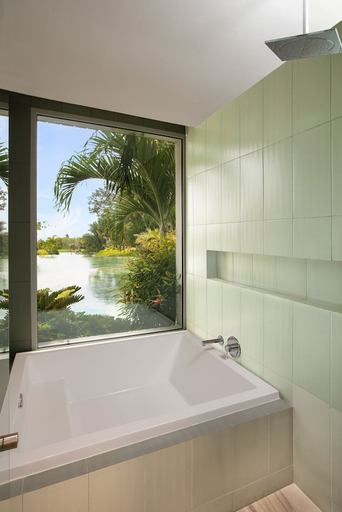 Bathroom 4, W PUNTA DE MITA, Compostela
