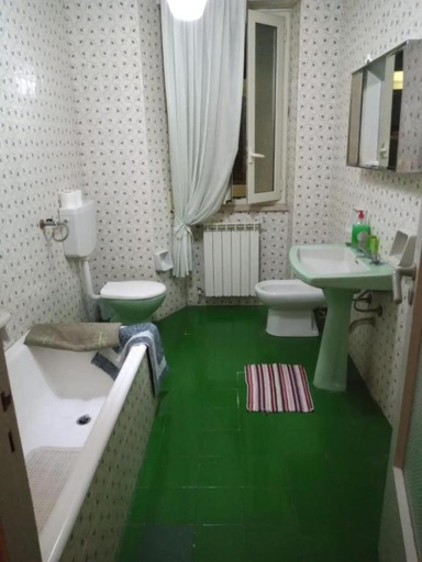 Others 5, B&B Viale Liberta Giarre (CT), Catania