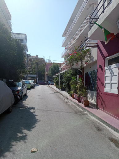 Exterior & Views 4, Cozy Rhodes Central, South Aegean