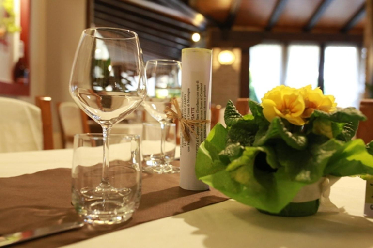 Food & Drinks 4, Hotel Al Posta, Pordenone