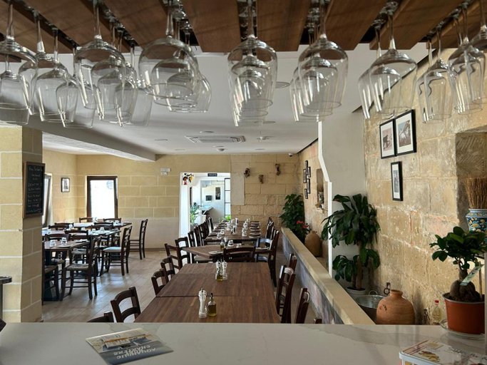 Food & Drinks 4, Ta' Gingel Farm Agriturisim B&B. Malta, Saint Paul's Bay