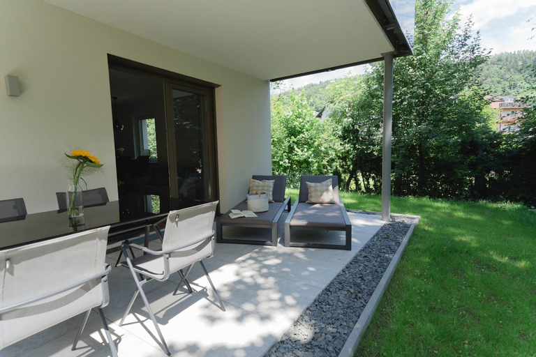 Exterior & Views 4, Apartments Oasis Worthersee neu & zentral, Klagenfurt Land