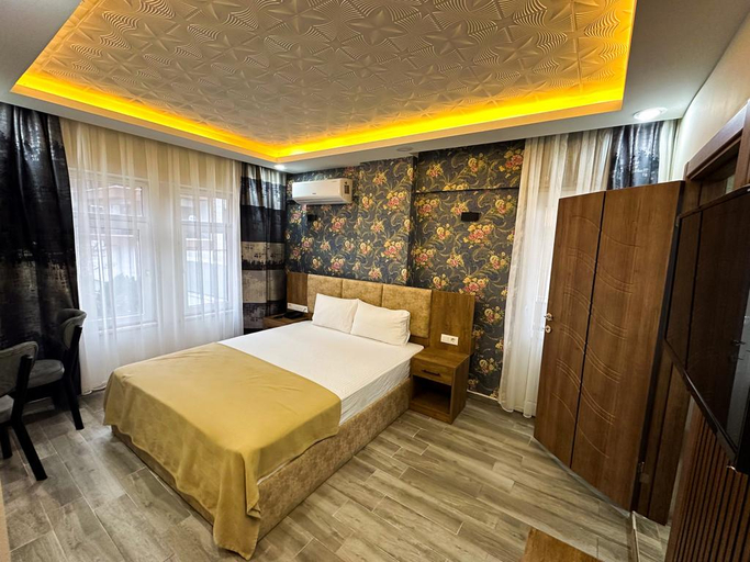 Others 3, Marmara Sahil Otel, Merkez