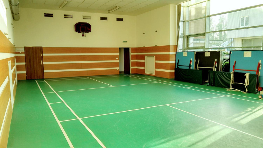 Others 4, TennisHill Havirov, Karviná