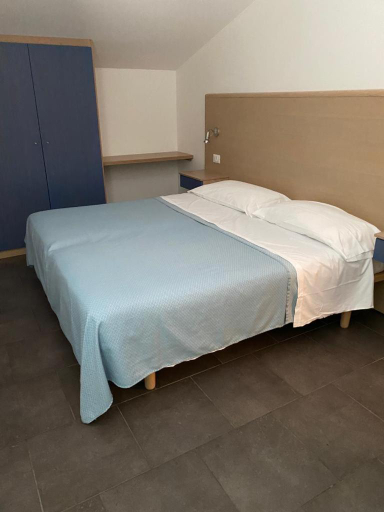 Bedroom 2, Residence Dei Fiori, Savona