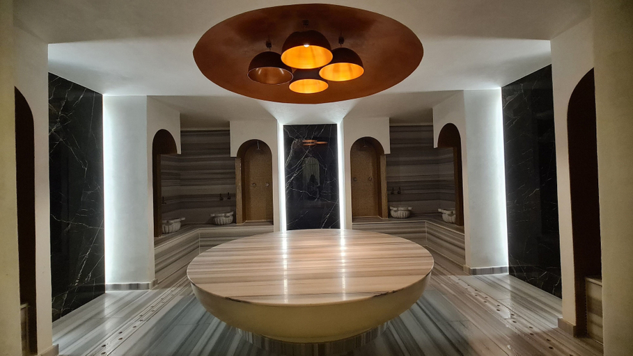 Others 5, Cebeci Towers, Alanya
