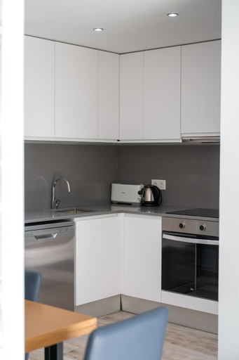 Others 5, El Tarter The Mirror & Spa Apartments
