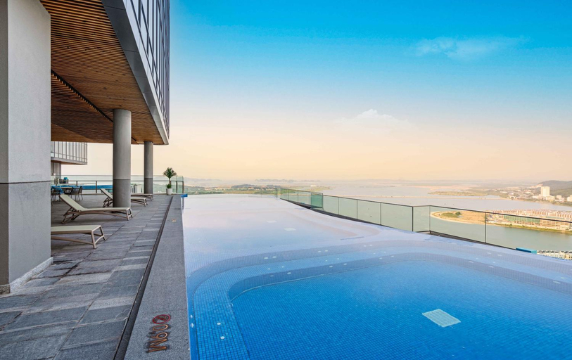 Sport & Beauty 2, Anstay Residence by A La Carte Hạ Long, Hạ Long