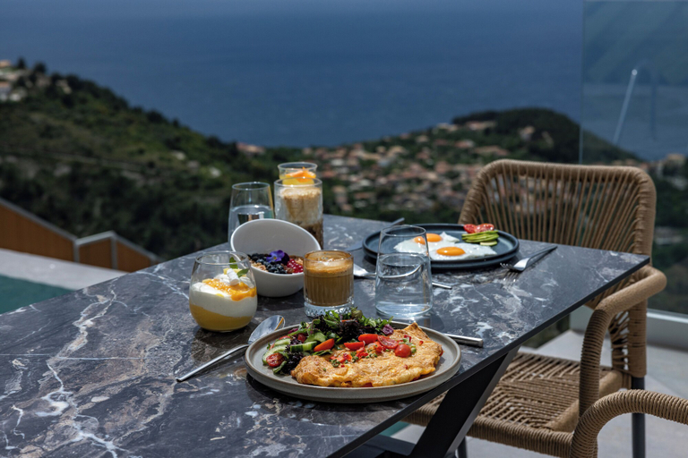 Food & Drinks, Anadeo Villas & Suites, Ionian Islands