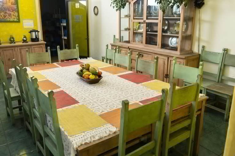 Food & Drinks 5, Casa Vilasanta, Guadalajara