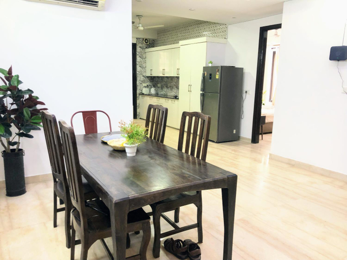 Others 4, Avatar Living @Safdarjung Enclave, Delhi