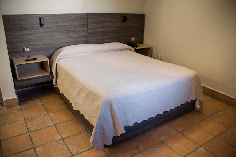 Bedroom 4, Hotel Hostal de la Noria, Del Centro