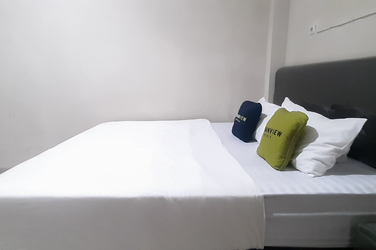 Urbanview Homestay Fira Syariah Muara Enim by RedDoorz, Jambi