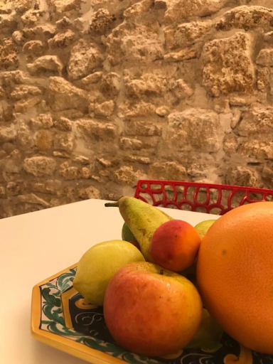 Food & Drinks, IL VICOLETTO Luxury Apartments, Syracuse