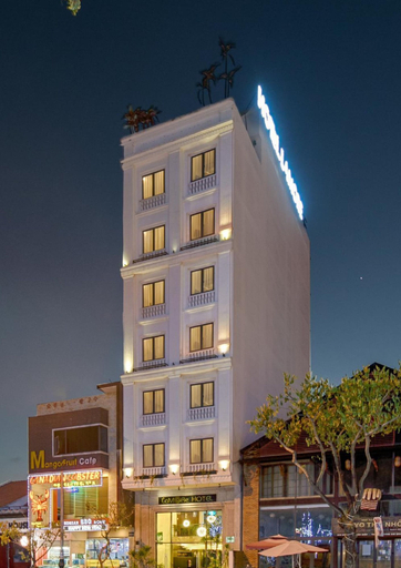 Exterior & Views 2, Lamore Hotel Da Nang, Da Nang