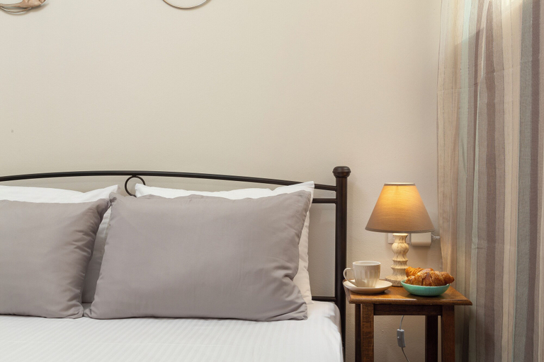 Bedroom 3, Fiorita Ionica, Ionian Islands