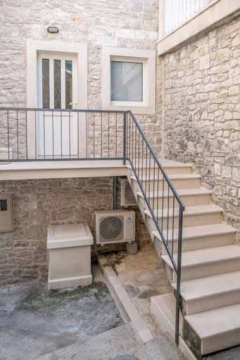 Others 5, Apartments Sonja, Pučišća