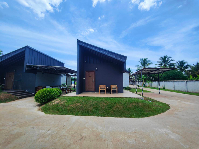 Exterior & Views 2, Sleep@819 Resort, Muang Udon Thani