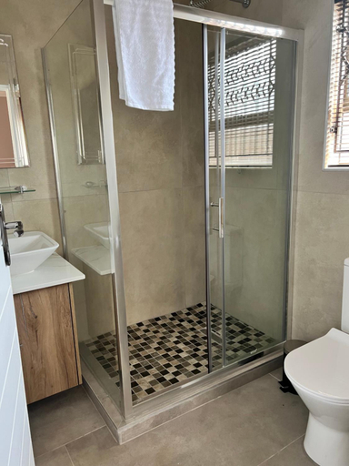 Others 5, Casero Guesthouse, Dr Kenneth Kaunda