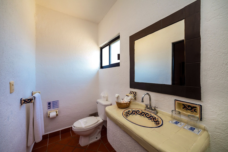 Bathroom 4, Quinta Nina Playa del Carmen - Adults Only, Cozumel
