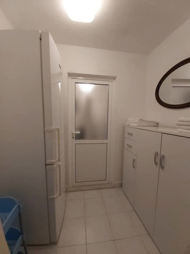 Bathroom 4, Apartments Villa Pelegrin, Jelsa