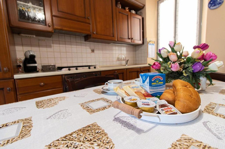 Food & Drinks, La Casa del Postino, Cuneo