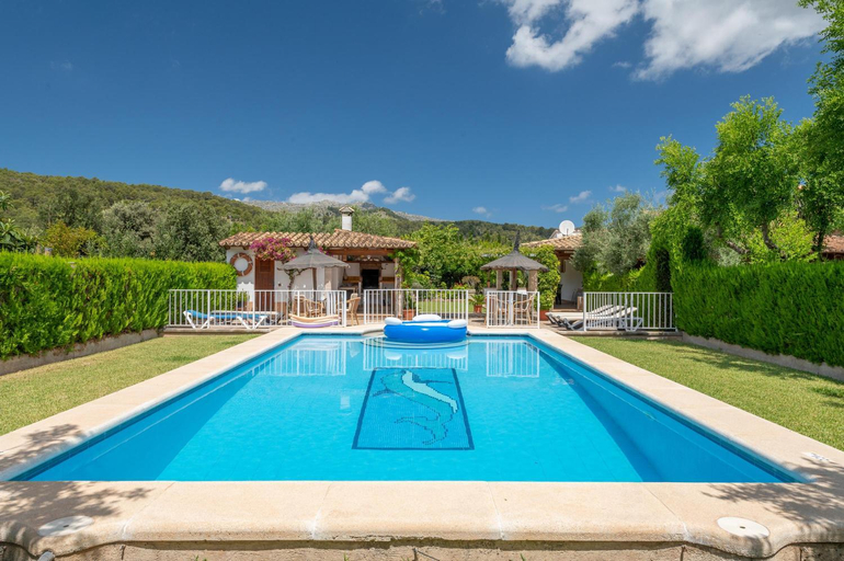 Others 5, Villa la Rafal, Baleares