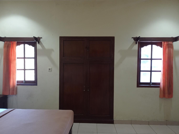 Bedroom 4, Hotel Mawar Sari, Gianyar