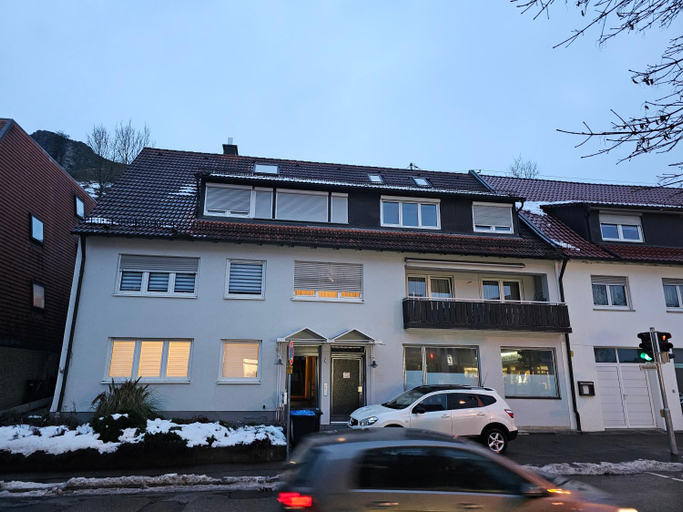 Others 3, Wohnreich Blaustein Mitte - Wohnung 1A - 2-Zimmerwohnung, Alb-Donau-Kreis