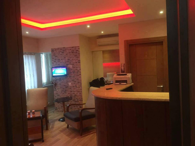 Others 4, Masal Otel, Izmit