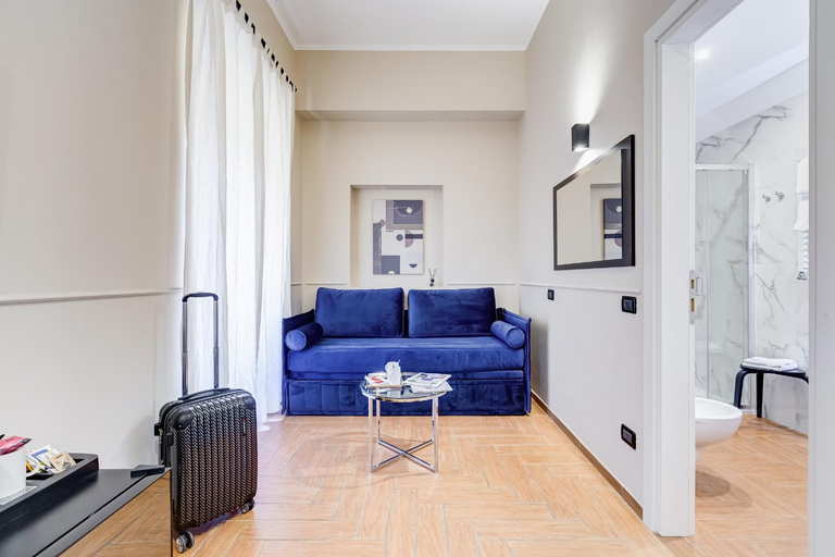 Others 5, Muzio 48 Private Suites by Premium Suites Collection, Roma