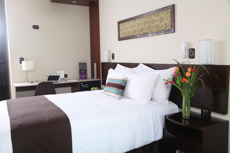 Bedroom 6