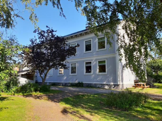 Others 4, Pitea Vandrarhem, Piteå