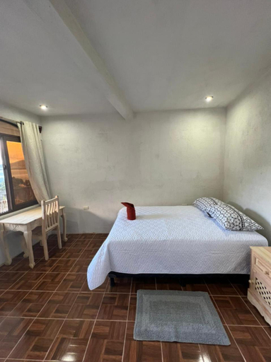 Bedroom 4, Hotel Berena, San Marcos La Laguna