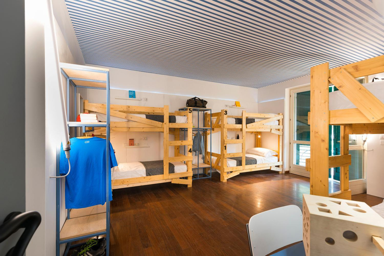 Others 5, Gabanel Bike Hostel and B&B, Verona