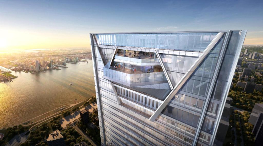 Exterior & Views 2, Shangri-La Nanshan Shenzhen, Shenzhen