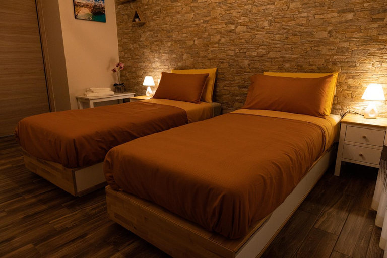 Others 4, Tizzy Apartment & Rooms, Bari