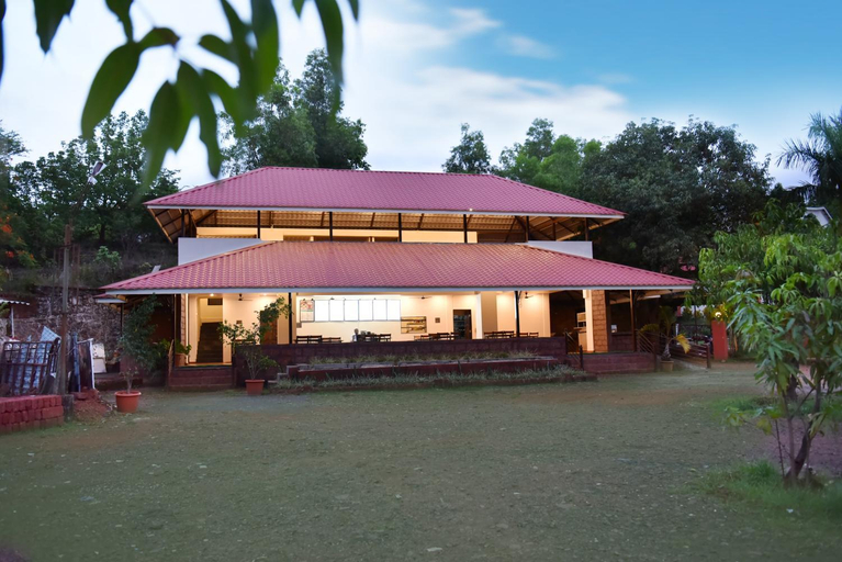 5, Riverside Inn, Satara